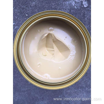 Auto Refinish Putty InnoColor Automotive 2K Putty Bodyfiller